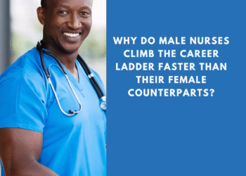 The Glass Escalator and Gender Dynamics: Privileges of Male Nurses in a Female-Dominated Profession