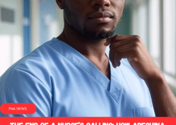 The End of a Nurse’s Calling: How Adeshina Lost His UK Nursing Licence to Moments of Failure