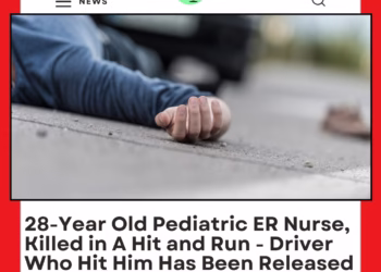 Pediatric Nurse Killed in Hit-and-Run Outside UNM Hospital, Driver Released