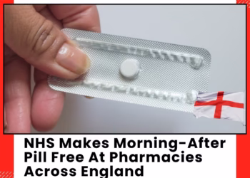 NHS Makes Morning-After Pill Free at Pharmacies Across England