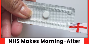 NHS Makes Morning-After Pill Free at Pharmacies Across England