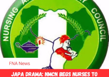 Japa Drama: NMCN Begs Nurses to Stay, Slams War-Torn Destinations