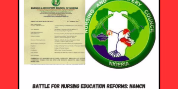 Battle for Nursing Education Reforms: N&MCN Restrictions Hit ODL Nursing Programmes in Nigeria