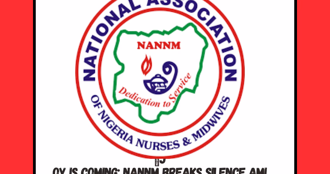 JOY IS COMING: NANNM Breaks Silence Amid Ongoing Frustrations for Nigerian Nurses