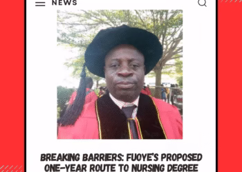 Breaking Barriers: FUOYE’s Proposed One-Year Route to Nursing Degree