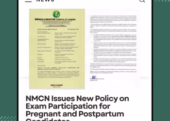 NMCN Issues New Policy on Exam Participation for Pregnant and Postpartum Candidates