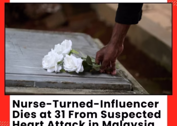 Nurse-Turned-Influencer Dies at 31 From Suspected Heart Attack in Malaysia