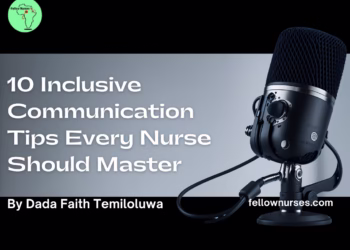 10 Inclusive Communication Tips, Every Nurse Should Master