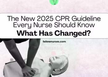 The 2025 CPR Guideline Update: What Every Nurse and Healthcare Provider Needs to Know