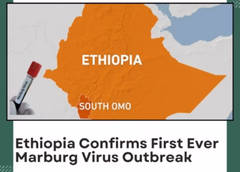 Ethiopia Confirms First-Ever Marburg Virus Outbreak