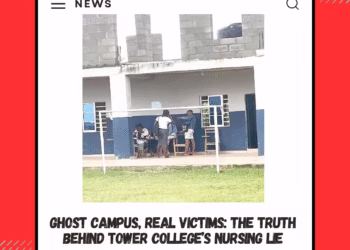 GHOST CAMPUS, REAL VICTIMS: The Truth Behind Tower College’s Nursing Lie