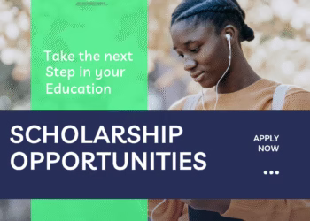 African Nurses: 10 Life-Changing Fully-Funded Scholarships You Can Still Apply For Before 2026 (#1 Deadline: 9 Dec)