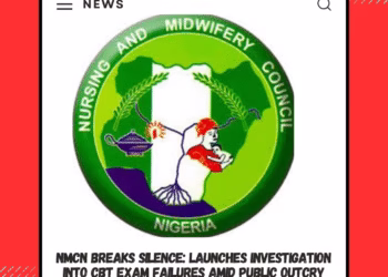 NMCN Succumbs To Pressure: launches investigation into 9% Pass rate after legal threat.