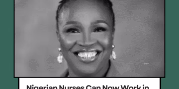 Nigerian Nurses Can Now Work in Germany with Full Sponsorship – Zero Cost!