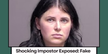 Shocking Impostor Exposed: Fake Florida Nurse Treats 4,000 Patients for Months Using Stolen License