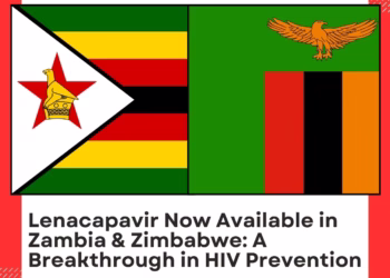 Lenacapavir Now Available in Zambia & Zimbabwe: A Breakthrough in HIV Prevention