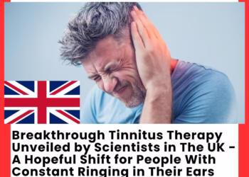 Bteakthrough Tinnitus Therapy