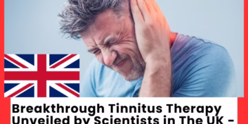 Bteakthrough Tinnitus Therapy