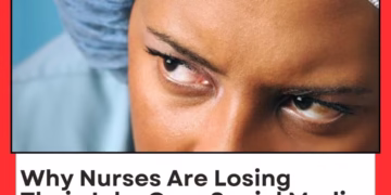 Why Nurses Are Losing Their Jobs Over Social Media, Even For Personal Posts