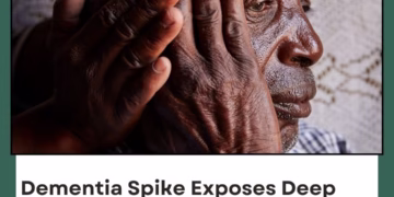 Dementia Spike Exposes Deep Cracks in Nigeria’s Health System