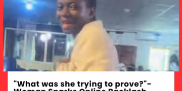 “What Was She Trying to Prove?” Woman Sparks Online Backlash After Showing Up for Choir Rehearsal Barely 24 Hours After Giving Birth