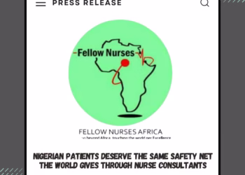 Nigerian Patients Deserve the Same Safety Net the World Gives Through Nurse Consultants