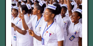 Nigerian Nurses Outraged as NANNM Charges ₦200,000–₦300,000 for 2026 Commonwealth Conference
