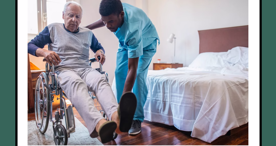 Violence Against Nurses: UK Nurse Wounded in Patient Attack at Wythenshawe Hospital