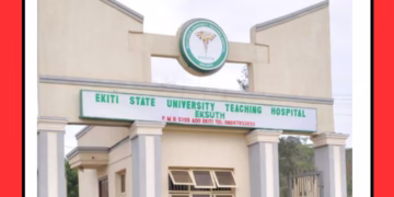 Alleged organ harvesting: EKSUTH dismissed surgeon, suspend nurses, others.