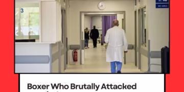Boxer Who Brutally Attacked Hospital Doctor Returns Days Later – And Dies