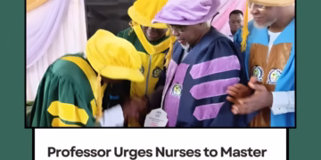 Professor Urges Nurses to Master Emotional Management for True Patient Care