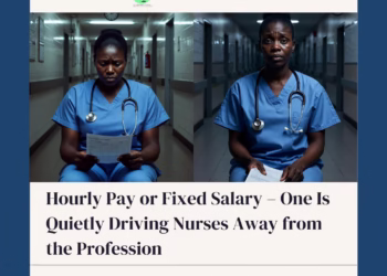 Hourly Pay or Fixed Salary – One Is Quietly Driving Nurses Away from the Profession