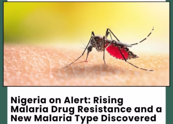 Nigeria on Alert: Rising Malaria Drug Resistance and a New Malaria Type Discovered