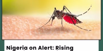 Nigeria on Alert: Rising Malaria Drug Resistance and a New Malaria Type Discovered