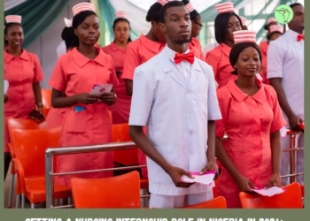 Getting a Nursing Internship Role in Nigeria in 2026: Essential Guide for BNSc Graduates