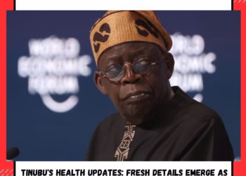 TINUBU’S HEALTH UPDATES: Fresh details emerge as Nigeria’s President stumbles in Turkey.