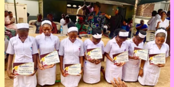 Crackdown on Quackery in Nursing: NMCN Bill Seeks ₦1 Million Fines for Illegal Training of Auxiliary Nurses