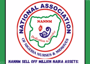 NANNM Sell off Million Naira Assets: Call for Auction