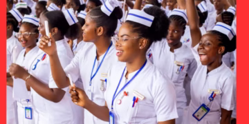 Nigerian Nurses Voice Frustration as NMCN Certificate Backlog Hits 3 Years
