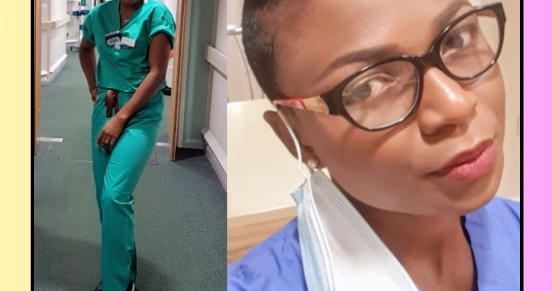 Tragic Loss: Nigerian Nursing Community in the UK Mourns 39-Year-Old Colleague Lost to Stage 4 Breast Cancer