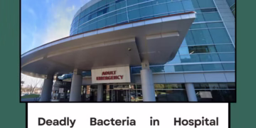 Deadly Bacteria in Hospital Water – One Patient Dead, Hundreds Alerted at St. Joseph’s