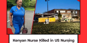 Kenyan Nurse Killed in US Nursing Home Explosion – Fundraiser Raises Over KSh 2 Million