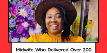 Midwife Who Delivered Over 200 Babies Dies Days After Giving Birth to Her Own Daughter