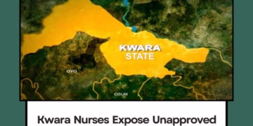 Kwara Nurses Expose Unapproved Programs Putting Patient Lives at Risk