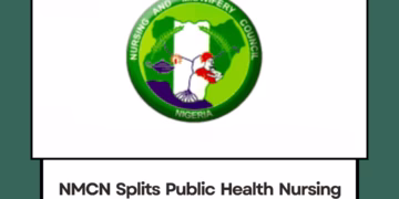 NMCN Splits Public Health Nursing Exams – Strict New Rules Take Effect Now