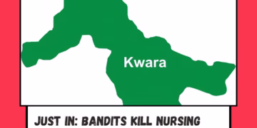 JUST IN: Bandits Kill Nursing Student, 162 Others in Fresh Kwara Attack