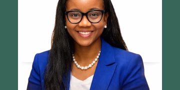 US-based Nigerian Nurse Becomes First Black African President of Oregon State Board of Nursing