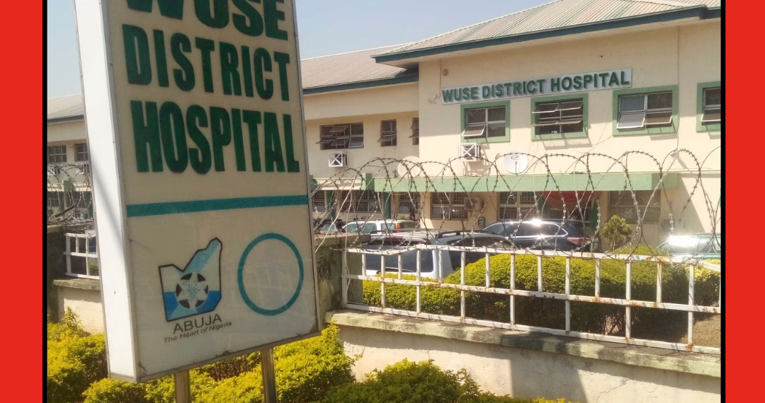 Narrow Escape: Nurse Lands in ICU After ‘One-Chance’ Operation Abuja.