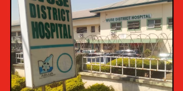 Narrow Escape: Nurse Lands in ICU After ‘One-Chance’ Operation Abuja.