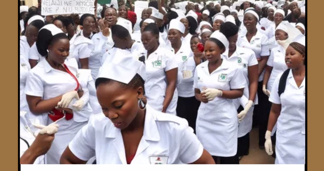 Hospitals Are Deskilling Nurses While Doctors Are Being Overwork – Nigerian Doctor Cries Out !